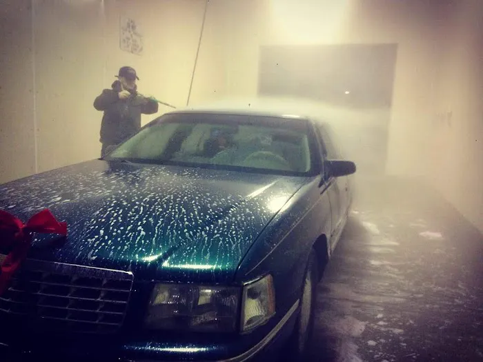 RTNC Auto Wash 6