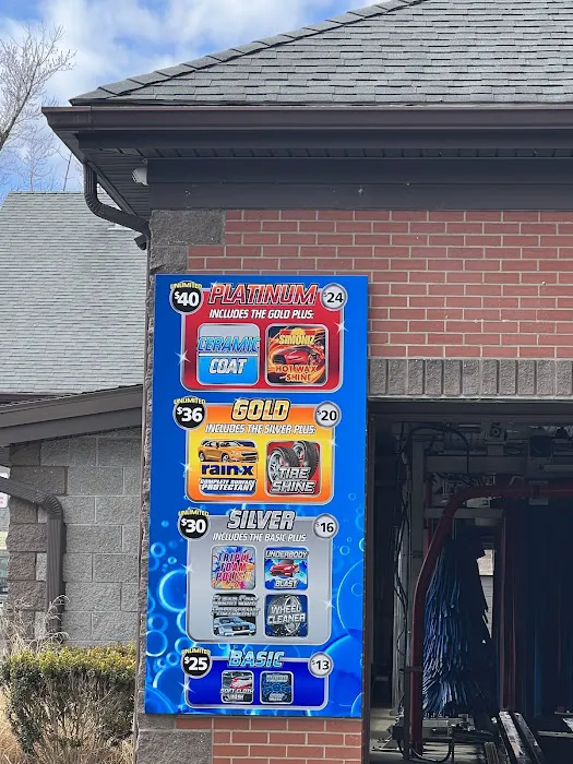 RTNC Auto Wash 9