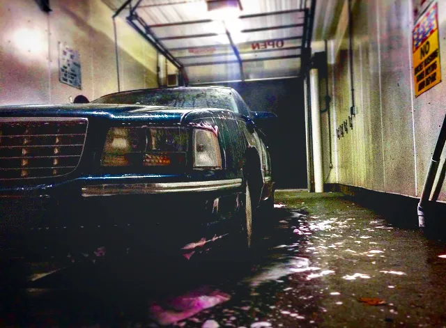RTNC Auto Wash 1
