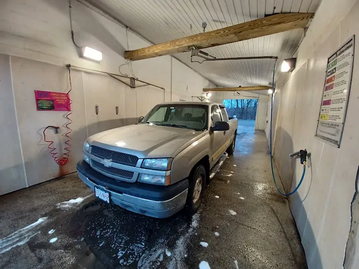 Paper City Car Wash 4