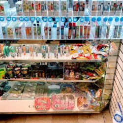Good N Easy Gas Station ico