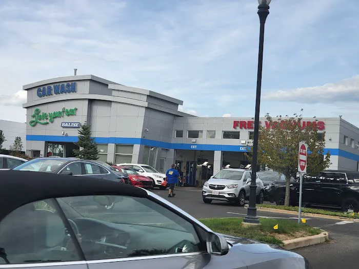 Flash Car Wash 4