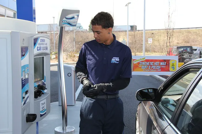 Flash Car Wash 0