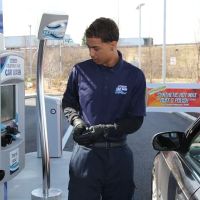 Flash Car Wash