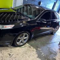Furious Auto Spa