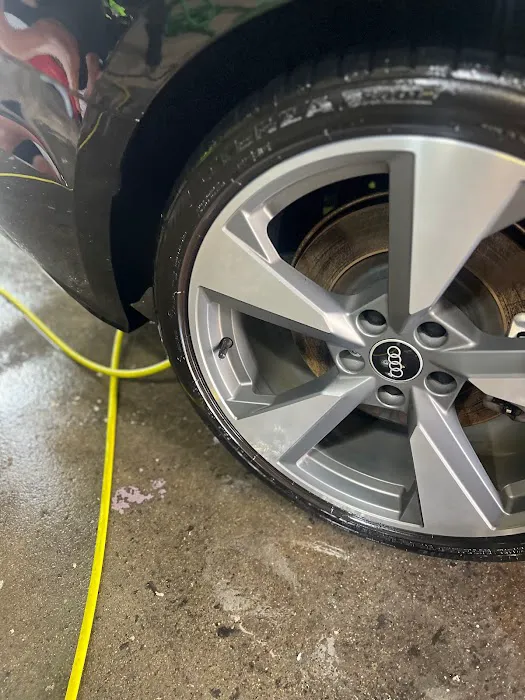 Furious Auto Spa 1