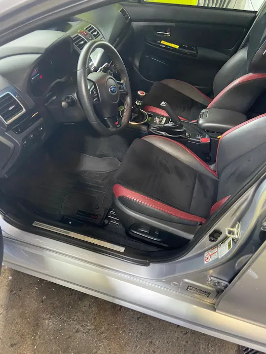 Furious Auto Spa 6