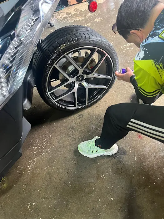 Furious Auto Spa 5