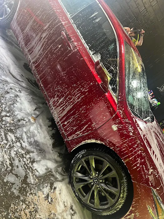 Furious Auto Spa 4