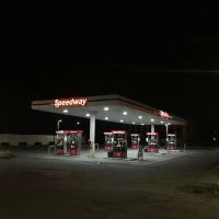 Speedway