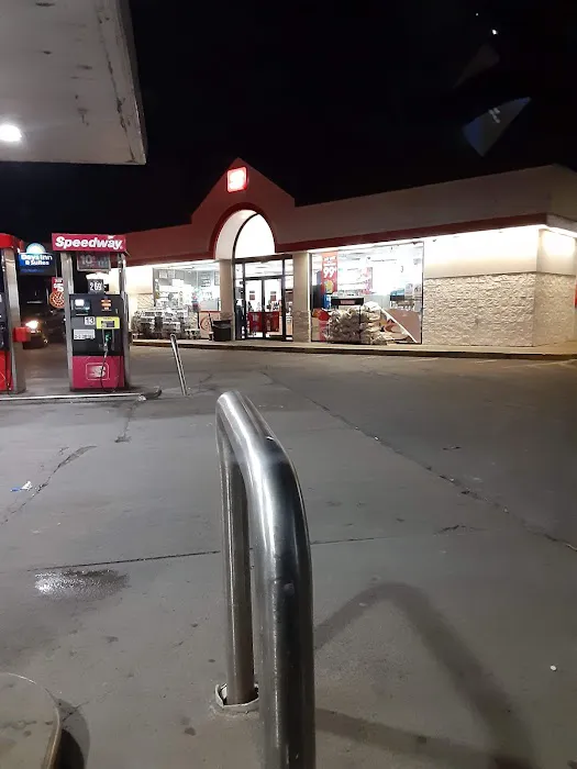 Speedway 4