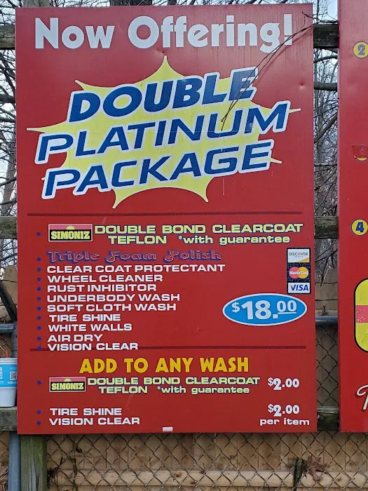RTNC Auto Wash 2