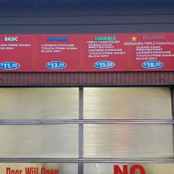 RTNC Auto Wash ico