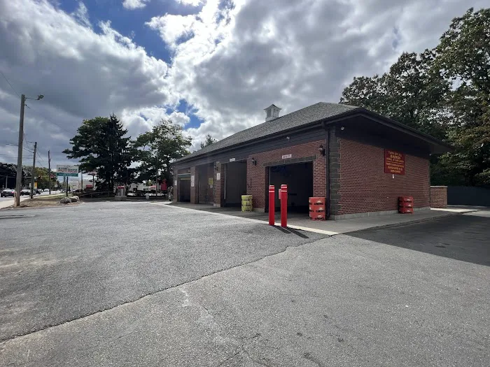RTNC Auto Wash 9