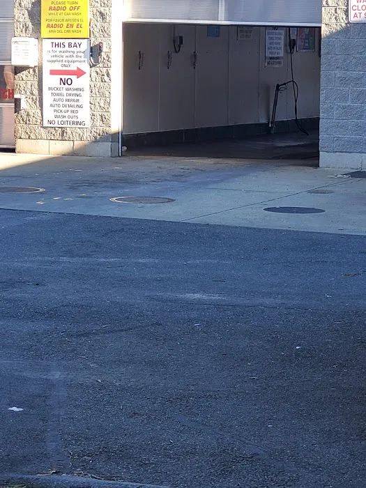 RTNC Auto Wash 1