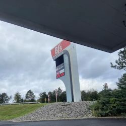 BJ's Gas Station ico