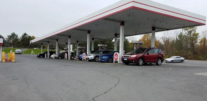 BJ's Gas Station 3