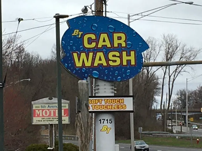 BT Carwash 8