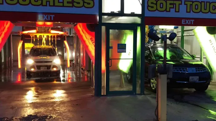 BT Carwash 0