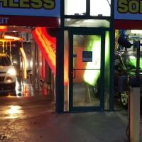 BT Carwash
