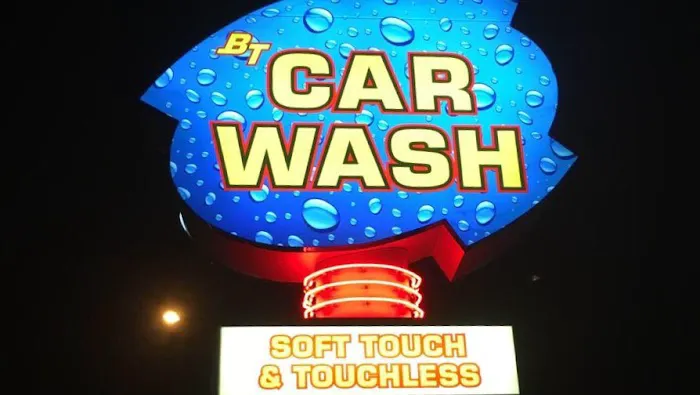 BT Carwash 7