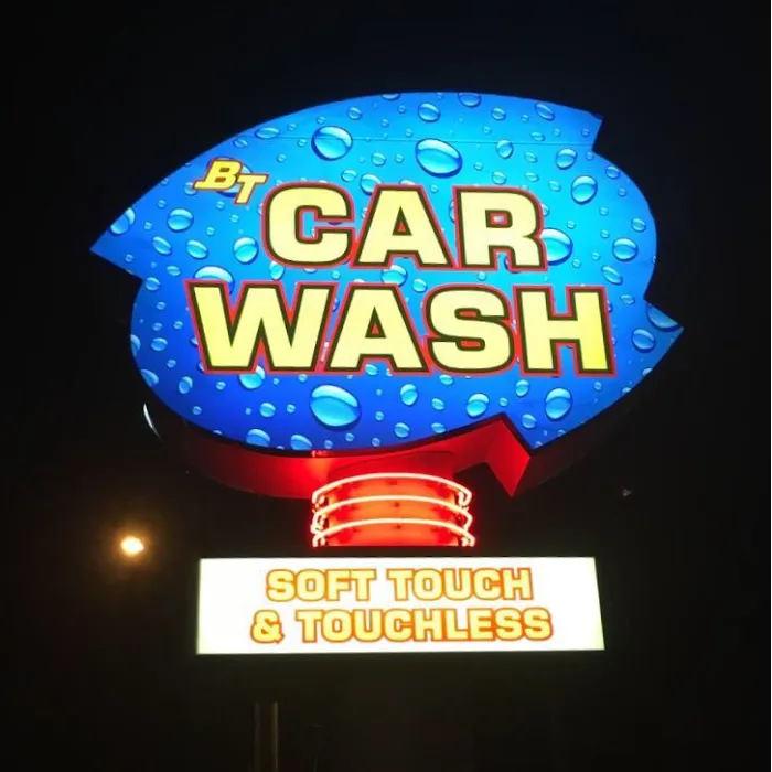 BT Carwash 9
