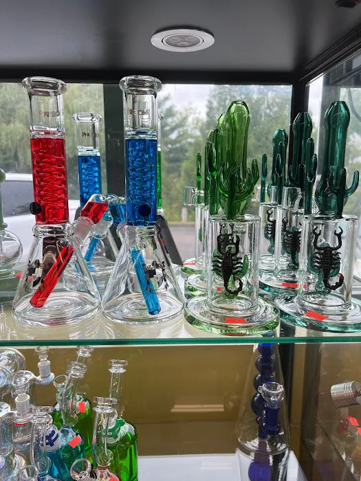 One Dream Kratom Store 8