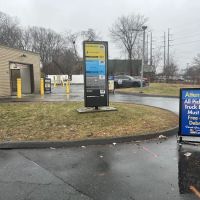 Golden Nozzle Car Wash