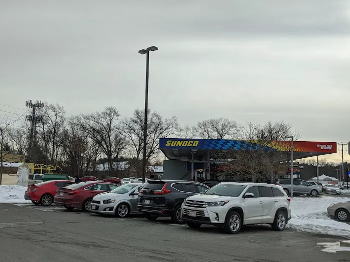 Golden Nozzle Car Wash 5
