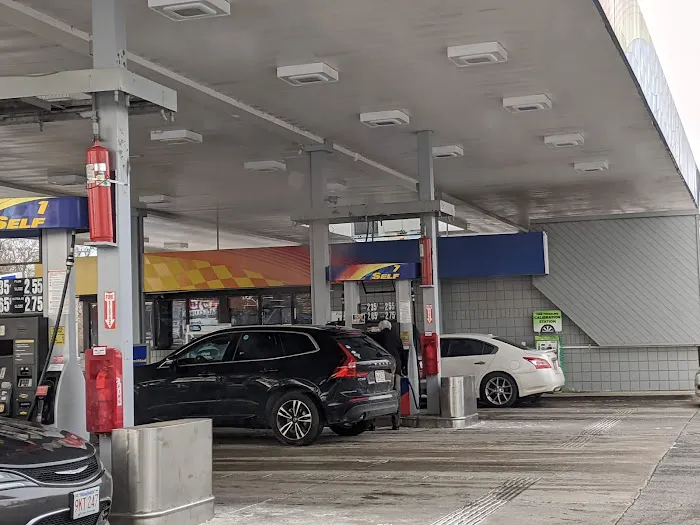 Golden Nozzle Car Wash 8