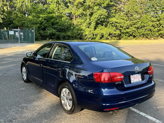 Golden Nozzle Car Wash 3