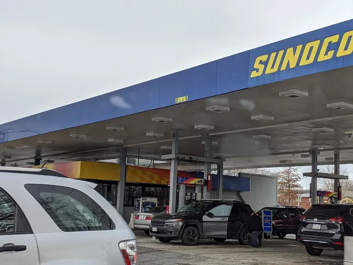 Golden Nozzle Car Wash 6