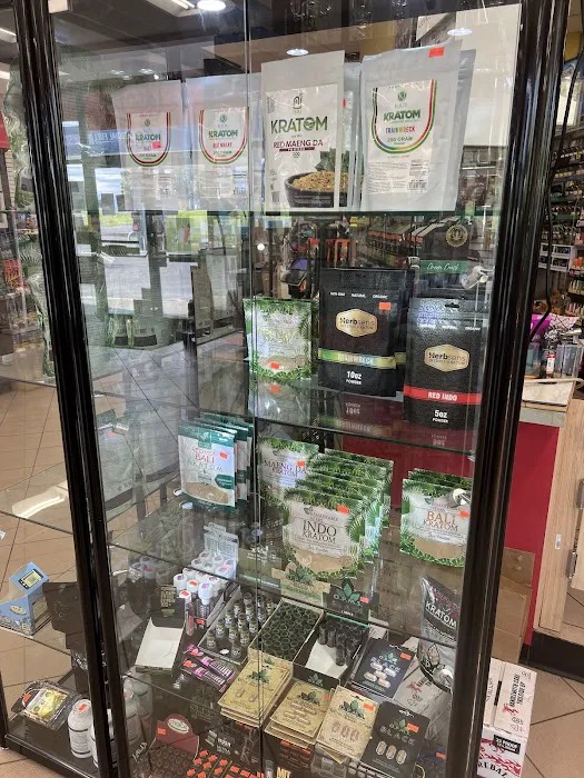 Easy Mart 0