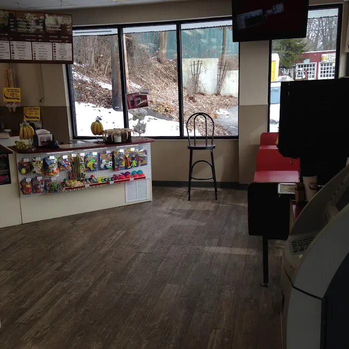 Stewart's Shops 2