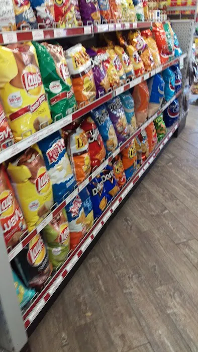 Stewart's Shops 1
