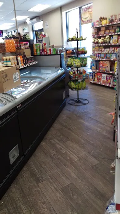 Stewart's Shops 5