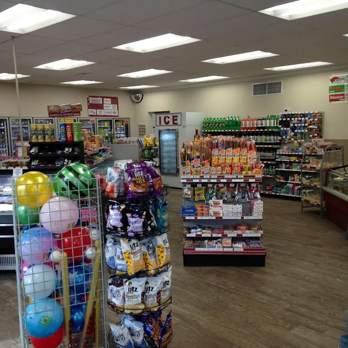 Stewart's Shops 4