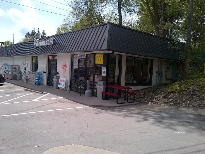 Stewart's Shops 8