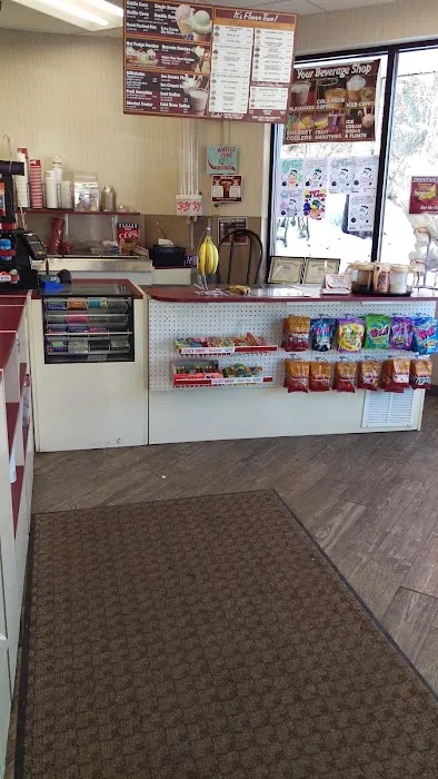 Stewart's Shops 7