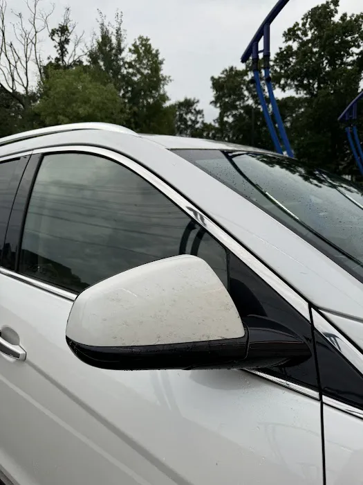 Washville Car Wash 2
