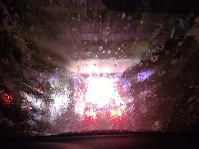 Soft Touch Auto Wash 0