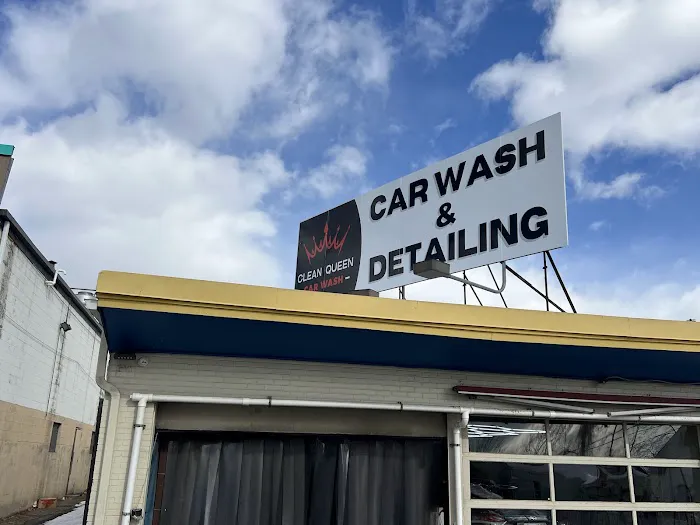 Clean Queen Car Wash (Tunnel Car Wash & Detail Center) 6