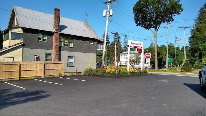 Stewart's Shops 1