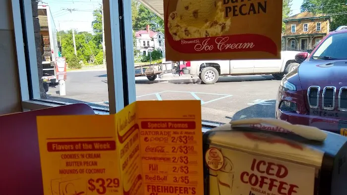 Stewart's Shops 0