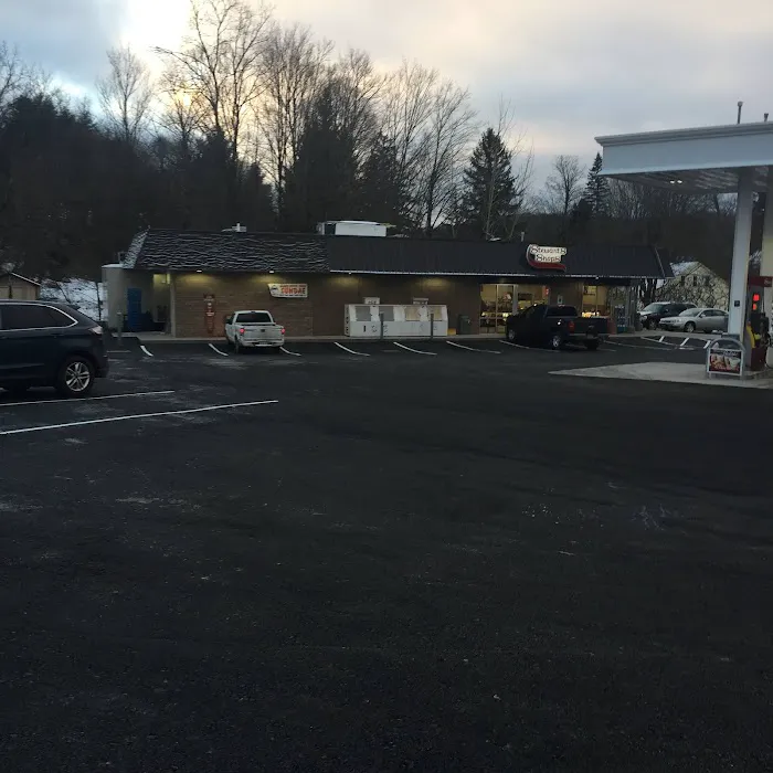 Stewart's Shops 5