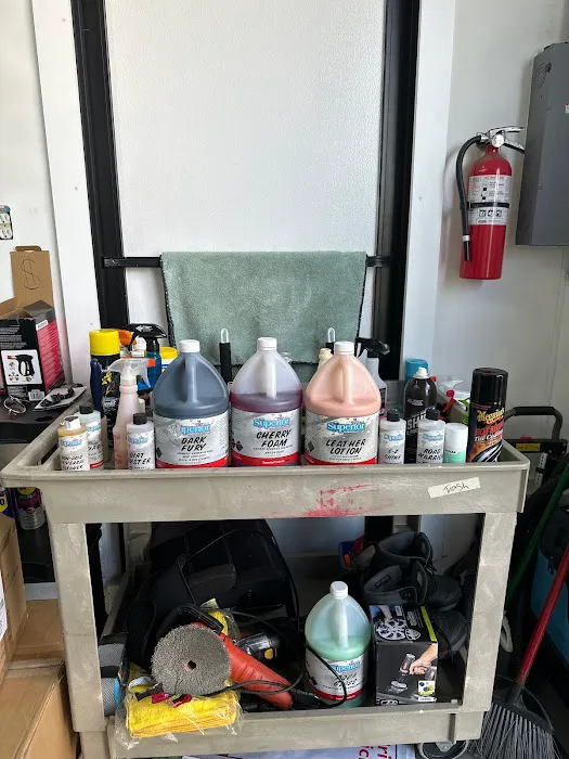Paper City Hand Car Wash and Accessories 8