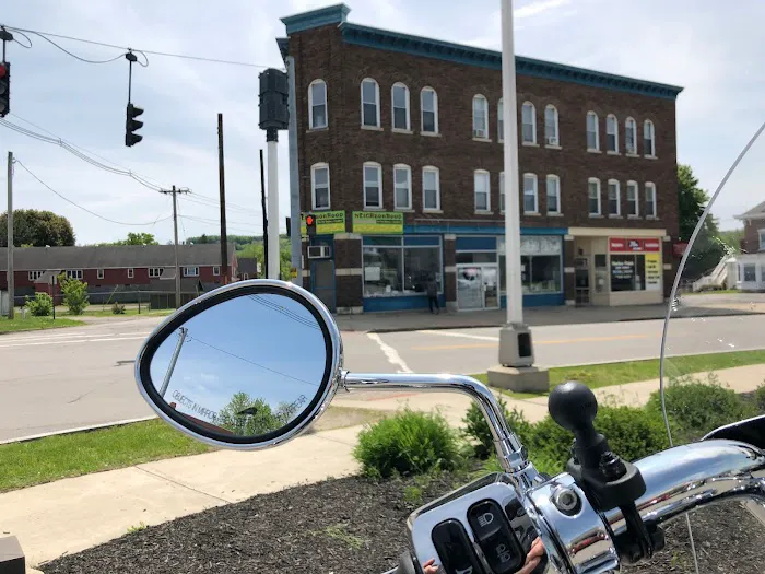 Stewart's Shops 0
