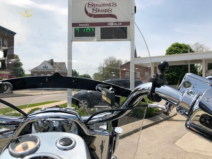 Stewart's Shops 2