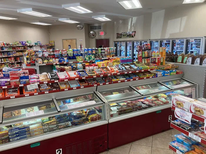 Stewart's Shops 9