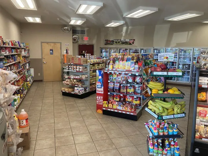 Stewart's Shops 3